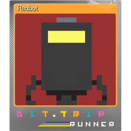 Radbot (Foil)