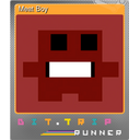 Meat Boy (Foil)