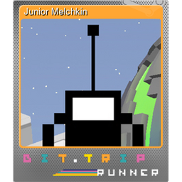 Junior Melchkin (Foil)