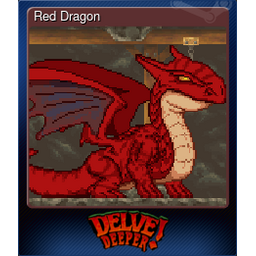 Red Dragon