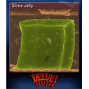 Slime Jelly