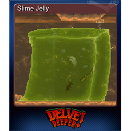 Slime Jelly