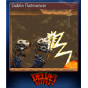 Goblin Ratmancer