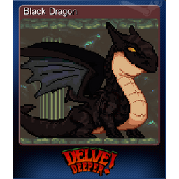 Black Dragon