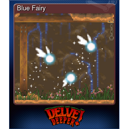 Blue Fairy