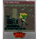 The Goblin King (Foil)