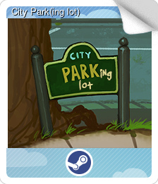 City Park(ing lot)