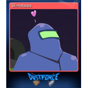 Slimeboss (Trading Card)