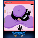 Dustkid (Trading Card)