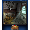 Castle Armory