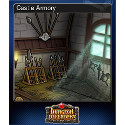 Castle Armory