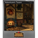 Adventurers Tavern (Foil)