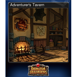 Adventurers Tavern