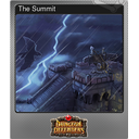 The Summit (Foil)