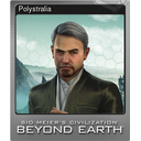 Polystralia (Foil)