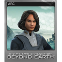 ARC (Foil)