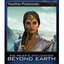 Kavithan Protectorate