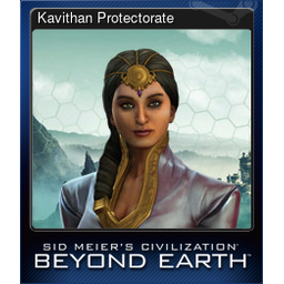 Kavithan Protectorate