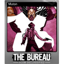Muton (Foil)