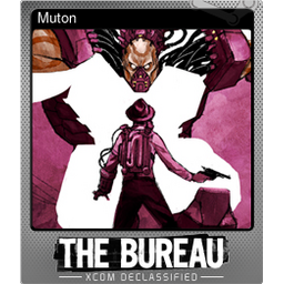 Muton (Foil)