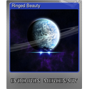 Ringed Beauty (Foil)