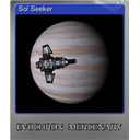 Sol Seeker (Foil)