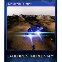 Mountain Runner