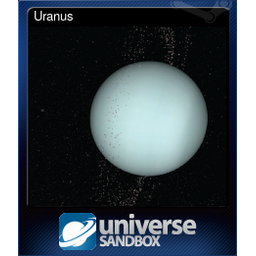 Uranus