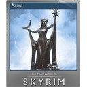 Azura (Foil)