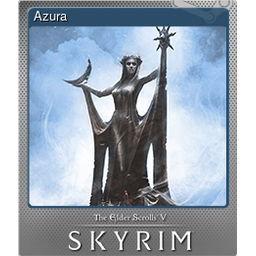 Azura (Foil)