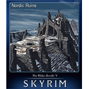 Nordic Ruins