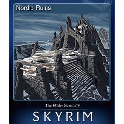 Nordic Ruins