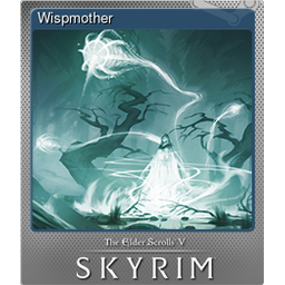 Wispmother (Foil)