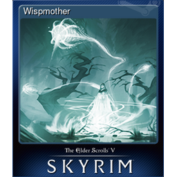 Wispmother