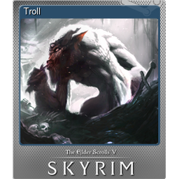 Troll (Foil)