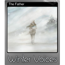 The Father (Foil)