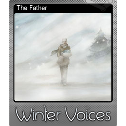 The Father (Foil)