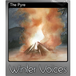 The Pyre (Foil)