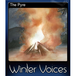 The Pyre