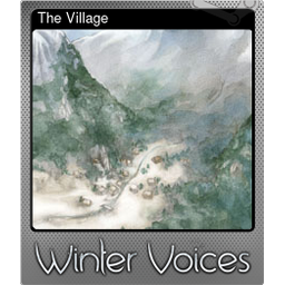 The Village (Foil)