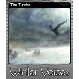 The Tundra (Foil)