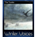 The Tundra