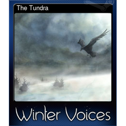 The Tundra