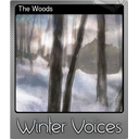 The Woods (Foil)