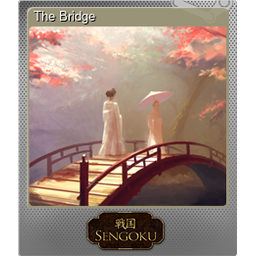 The Bridge (Foil)