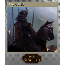 The Castle (Foil)