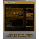 The Console (Foil)