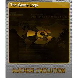 The Game Logo (Foil)