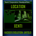 Xenti Corporation Headquarters