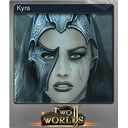 Kyra (Foil)